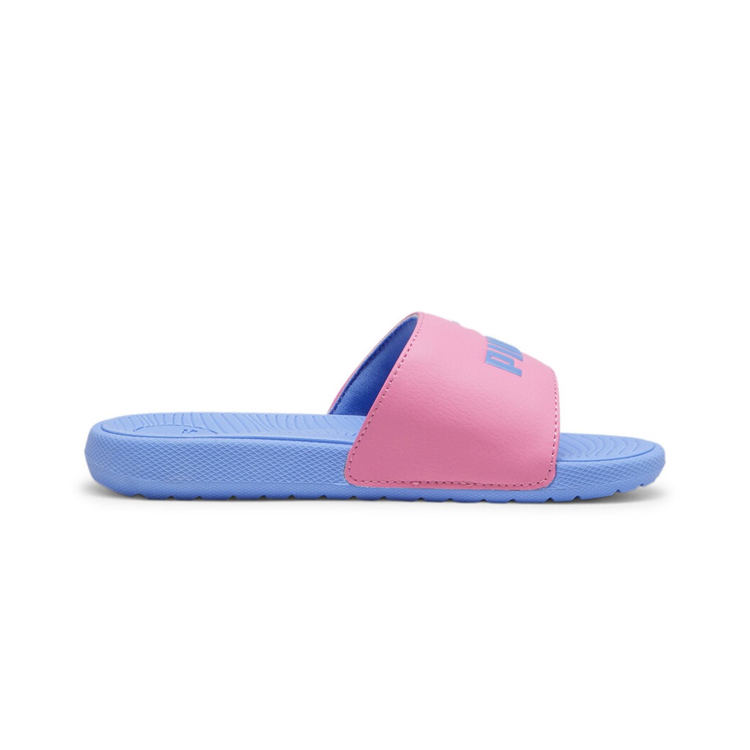 PUMA COOL CAT 2.0 PS BX 390885-25 Purple