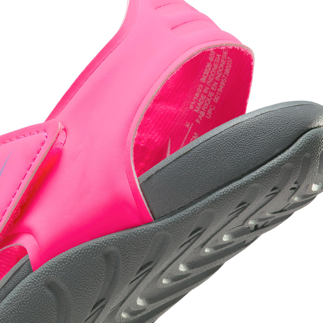 NIKE SUNRAY PROTECT 2 (PS) PRESCHOOL SANDAL 943826-605 Φούξια