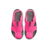NIKE SUNRAY PROTECT 2 (PS) PRESCHOOL SANDAL 943826-605 Φούξια Εικόνα 5
