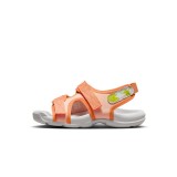 NIKE SUNRAY ADJUST 6 DX6385-800 Somon Image 0