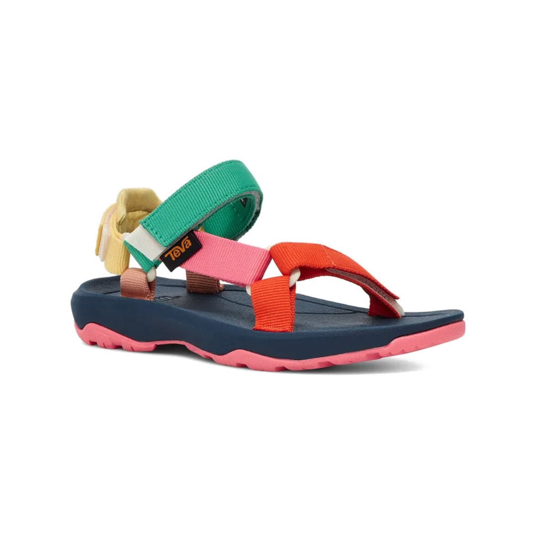 TEVA HURRICANE XLT 2 1019390CC-PNM Colorful