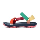 TEVA HURRICANE XLT 2 1019390CC-PNM Colorful Image 1