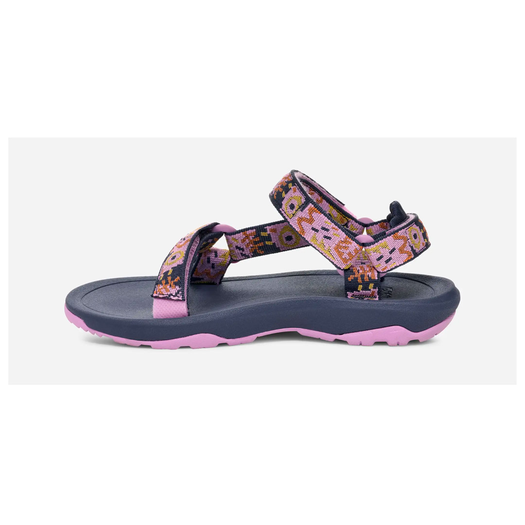 TEVA HURRICANE XLT 2 1019390CC-MRNN Μωβ