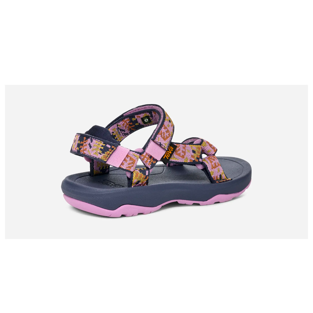 TEVA HURRICANE XLT 2 1019390CC-MRNN Μωβ