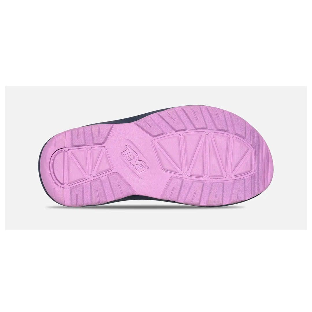 TEVA HURRICANE XLT 2 1019390CC-MRNN Μωβ
