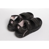 CHAMPION SANDAL SQUIRT G PS S32631-KK001 Black Image 0