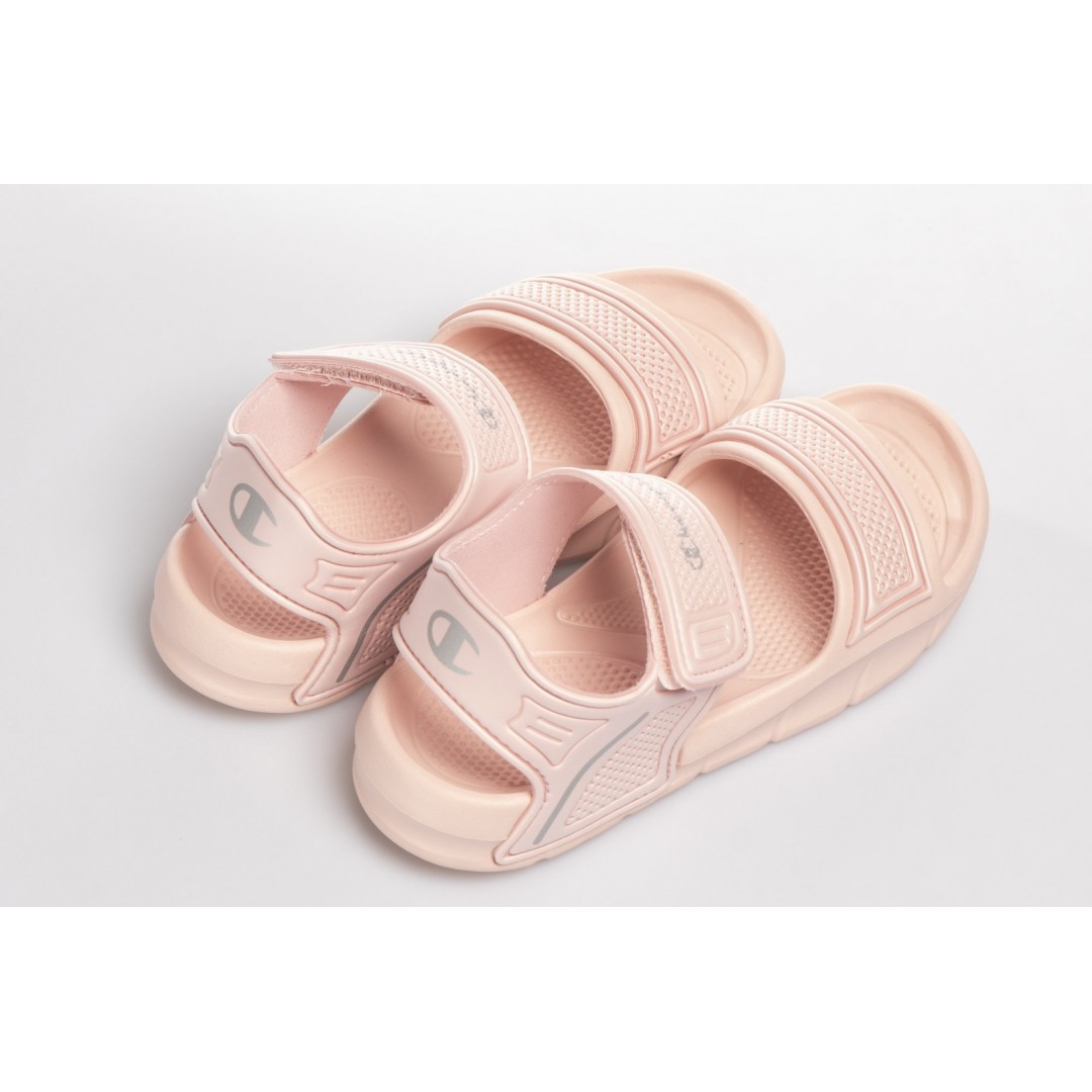 CHAMPION SANDAL SQUIRT G PS S32631-PS013 Ροζ