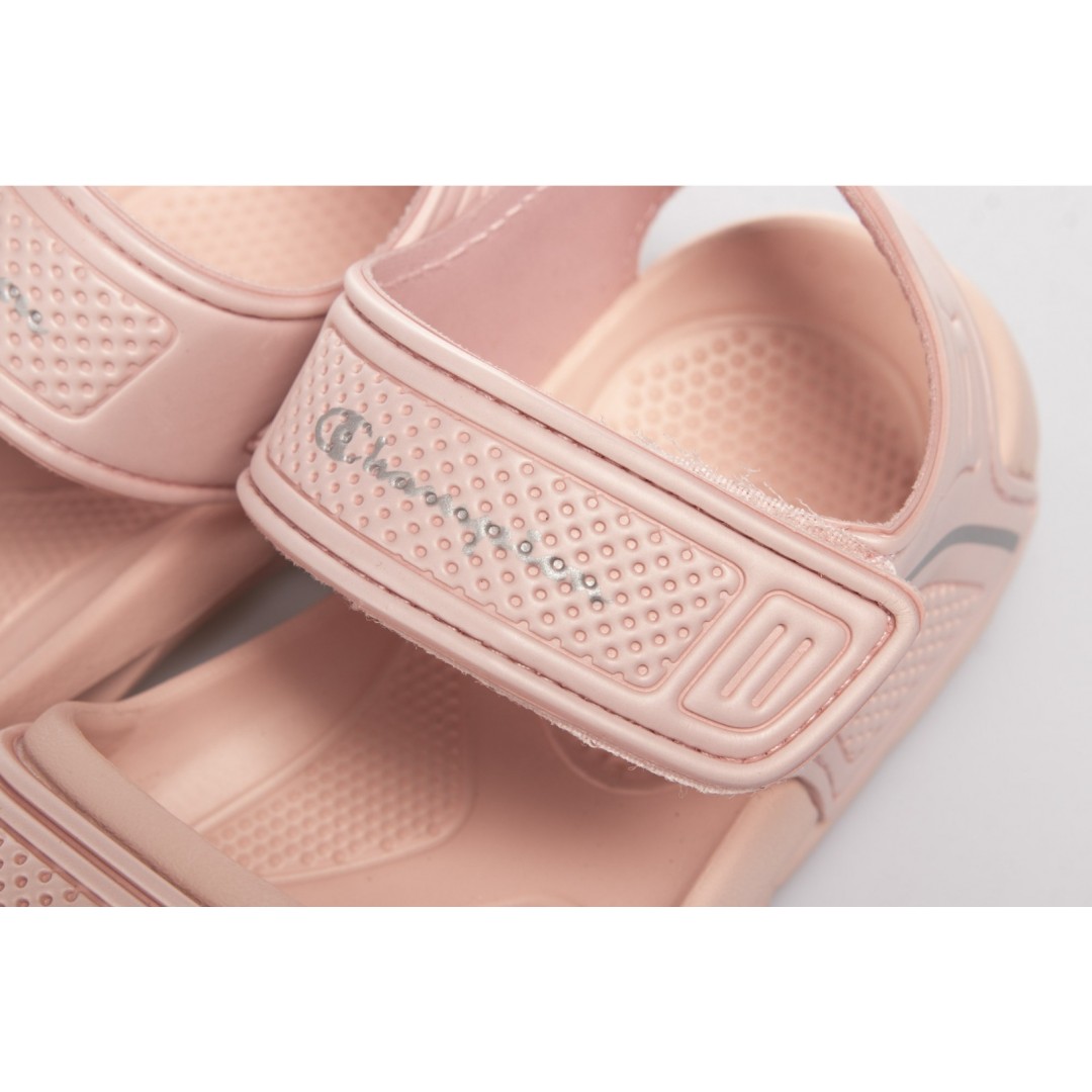 CHAMPION SANDAL SQUIRT G PS S32631-PS013 Ροζ