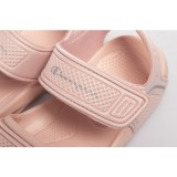 CHAMPION SANDAL SQUIRT G PS S32631-PS013 Ροζ Εικόνα 1