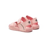 CHAMPION SQUIRT G PS S32631-PS014 Ροζ Εικόνα 1
