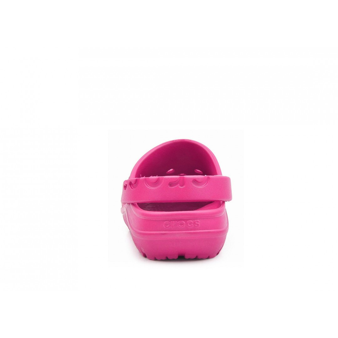 CROCS HILO CLOG KIDS 16007 Φούξια