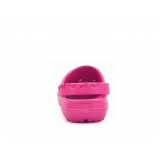 CROCS HILO CLOG KIDS 16007 Φούξια Εικόνα 1