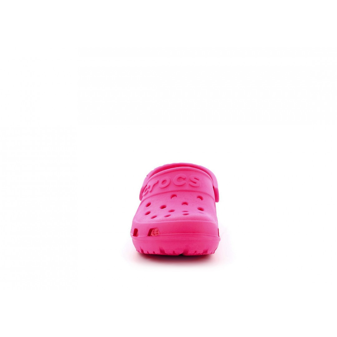 CROCS HILO CLOG KIDS 16007 Φούξια