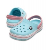 CROCS CROCBAND CLOG K 207006-4S3 Siel Image 