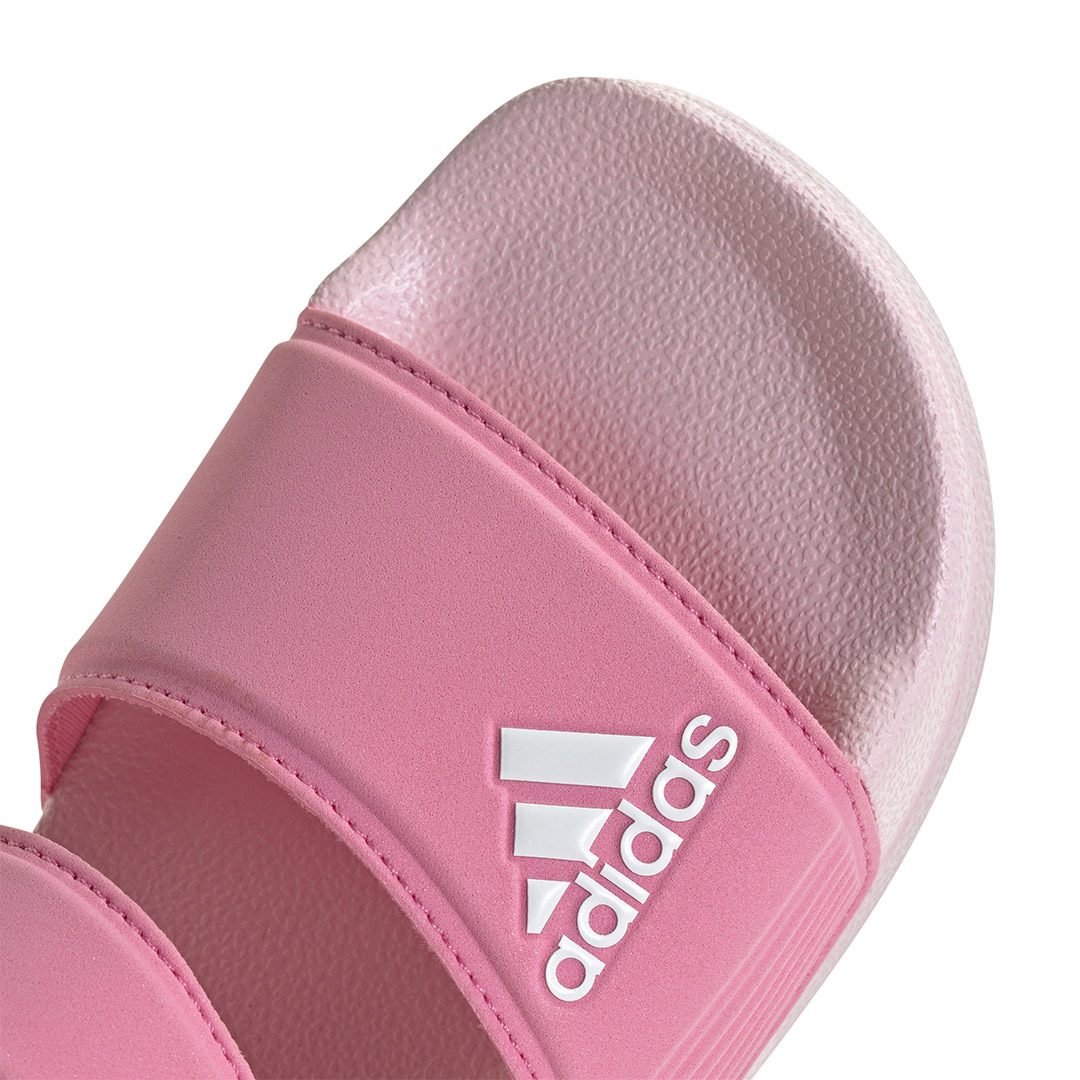 adidas sportswear ADILETTE SANDAL K IH3634 Pink