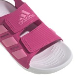 adidas sportswear ALTASWIM 2.0 C ID2838 Ροζ Εικόνα 4