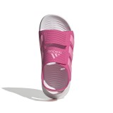 adidas sportswear ALTASWIM 2.0 C ID2838 Ροζ Εικόνα 5