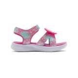 SKECHERS BUTTERFLY BRITES 303109L-PKMT Fuchsia Image 0