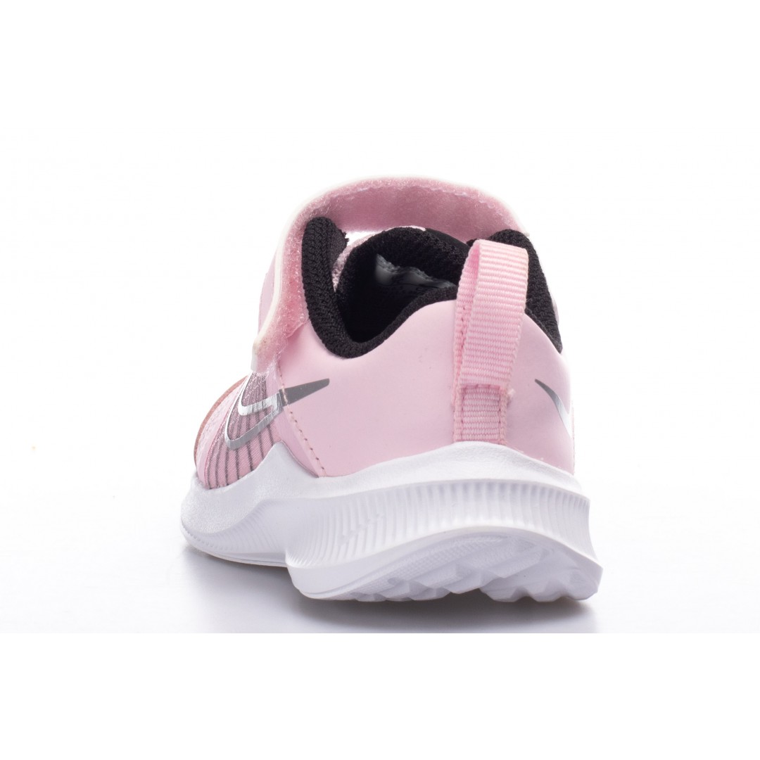 NIKE DOWNSHIFTER 11 CZ3967-605 Ροζ