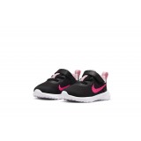 NIKE REVOLUTION 6 DD1094-007 Μαύρο Εικόνα 0