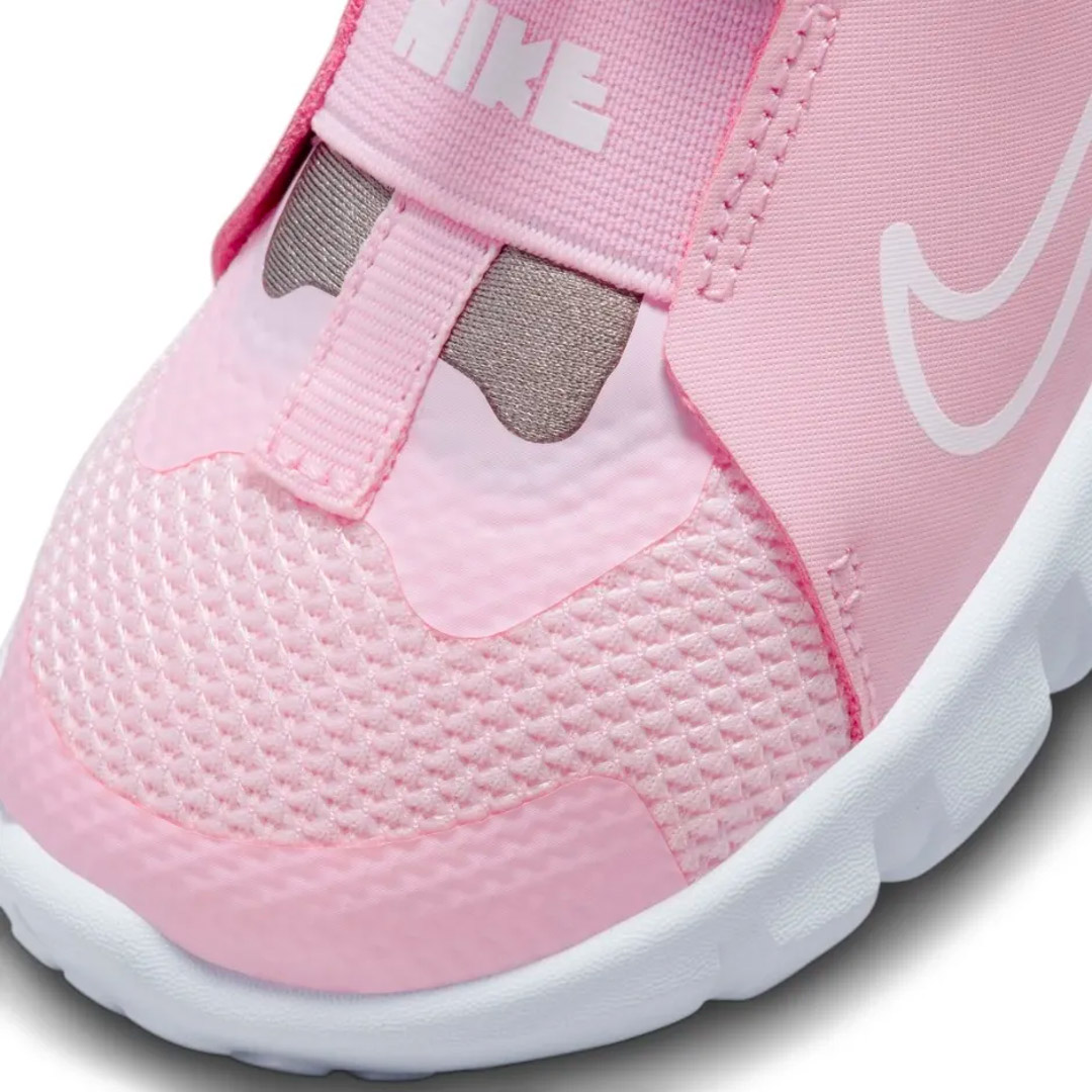 NIKE FLEX RUNNER 2 DJ6039-600 Ροζ