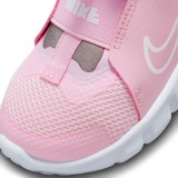 NIKE FLEX RUNNER 2 DJ6039-600 Ροζ Εικόνα 3