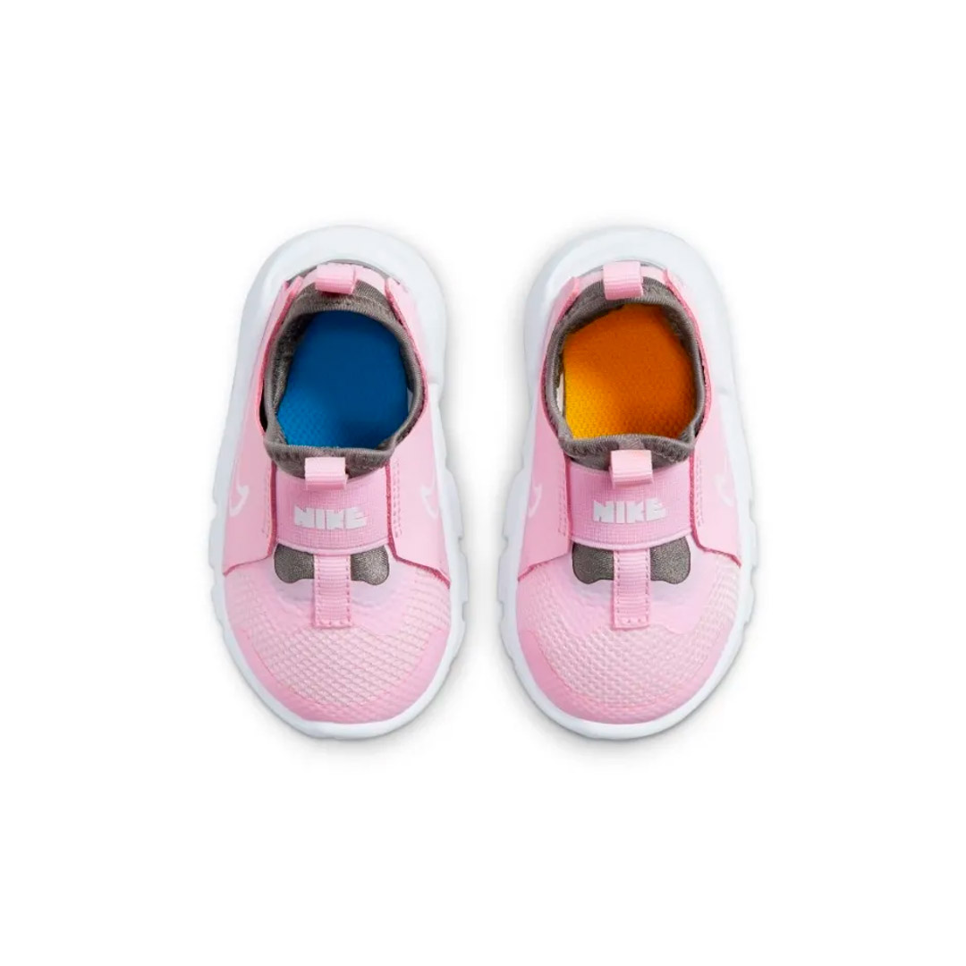 NIKE FLEX RUNNER 2 DJ6039-600 Ροζ