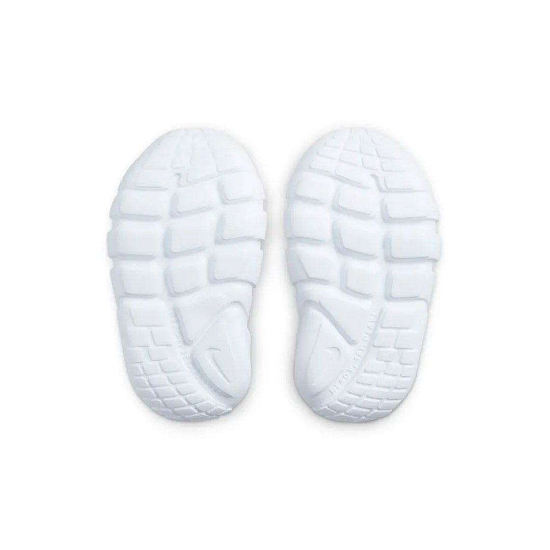 NIKE FLEX RUNNER 2 DJ6039-600 Ροζ
