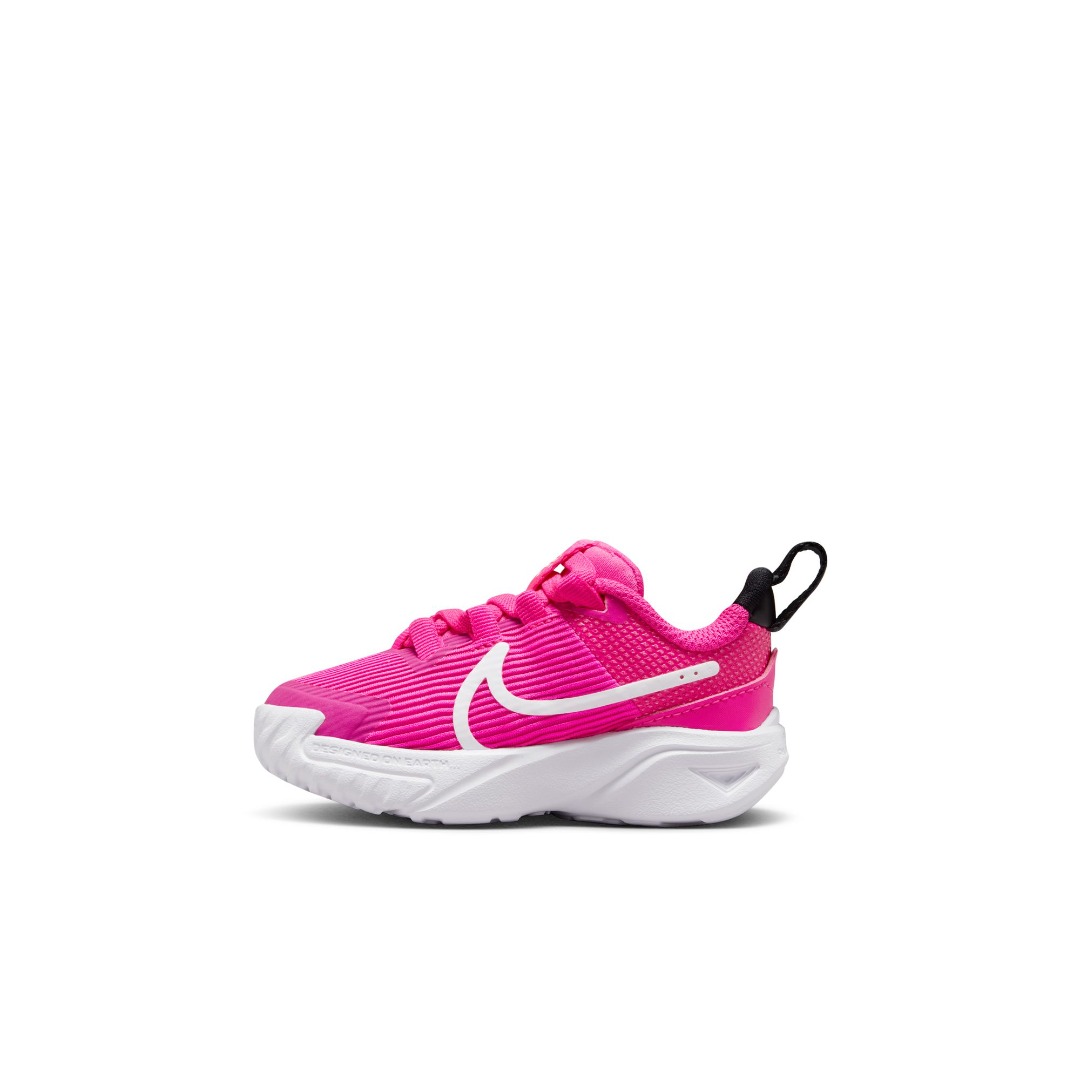 NIKE STAR RUNNER 4 DX7616-601 Ροζ