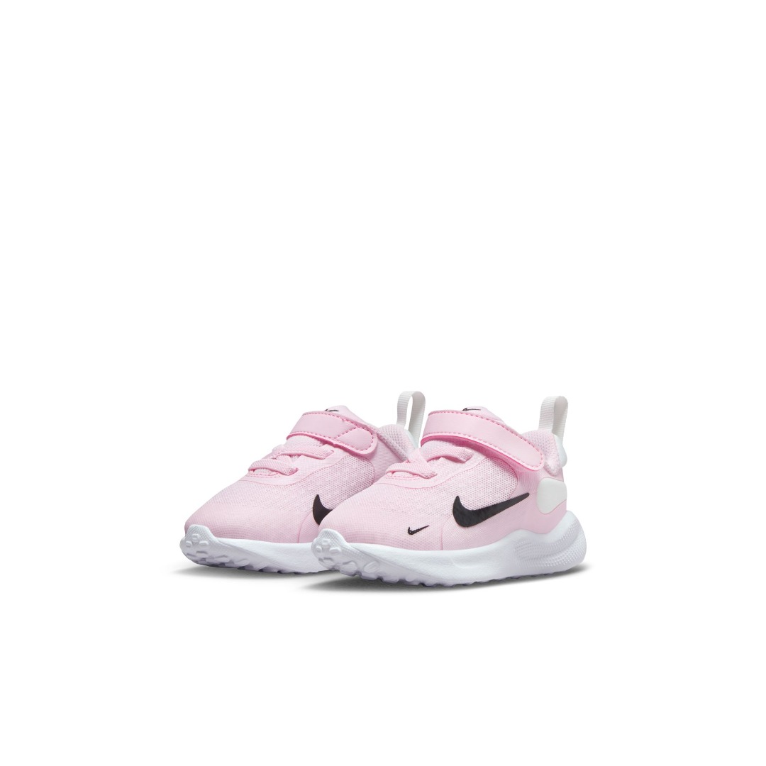 NIKE REVOLUTION 7 (TD) FB7691-600 Ροζ