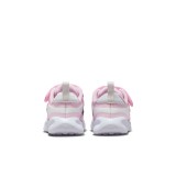 NIKE REVOLUTION 7 (TD) FB7691-600 Ροζ Εικόνα 2
