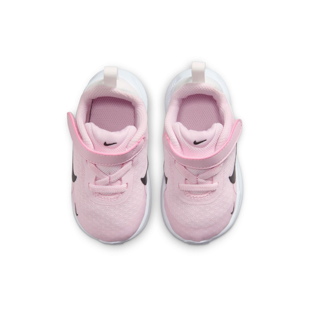 NIKE REVOLUTION 7 (TD) FB7691-600 Ροζ