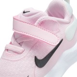 NIKE REVOLUTION 7 (TD) FB7691-600 Ροζ Εικόνα 4