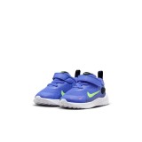NIKE REVOLUTION 7 (TD) FB7691-500 Μωβ Εικόνα 1