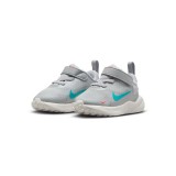 NIKE REVOLUTION 7 (TD) FB7691-008 Γκρί Εικόνα 1