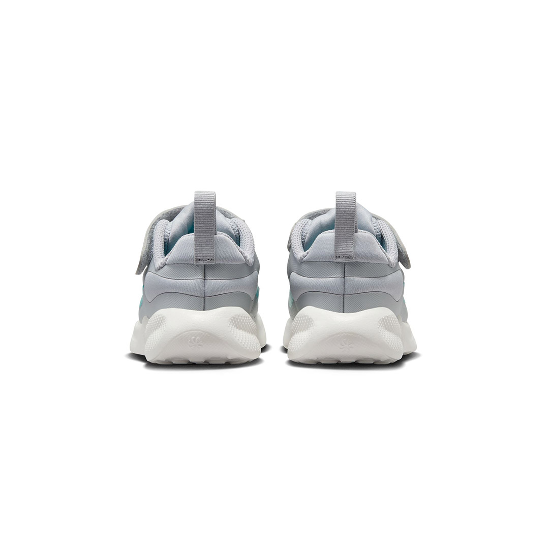 NIKE REVOLUTION 7 (TD) FB7691-008 Γκρί