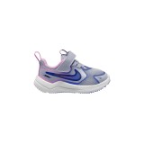 NIKE COSMIC RUNNER HM4401-011 Grey Image 