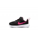 NIKE REVOLUTION 6 DD1094-007 Μαύρο Εικόνα 