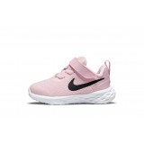 NIKE REVOLUTION 6 DD1094-608 Pink Image 