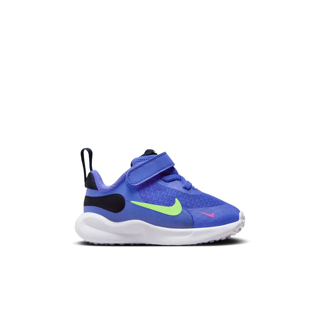 NIKE REVOLUTION 7 (TD) FB7691-500 Μωβ