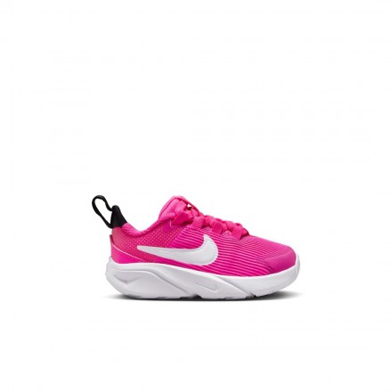 NIKE STAR RUNNER 4 DX7616-601 Ροζ