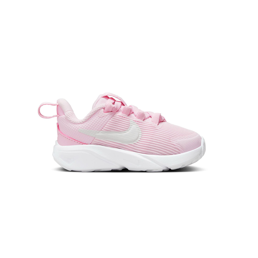 NIKE STAR RUNNER 4 DX7616-602 Ροζ