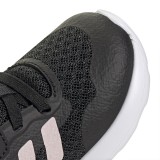 adidas Performance FORTARUN 3.0 EL I JI2185 Μαύρο Εικόνα 4