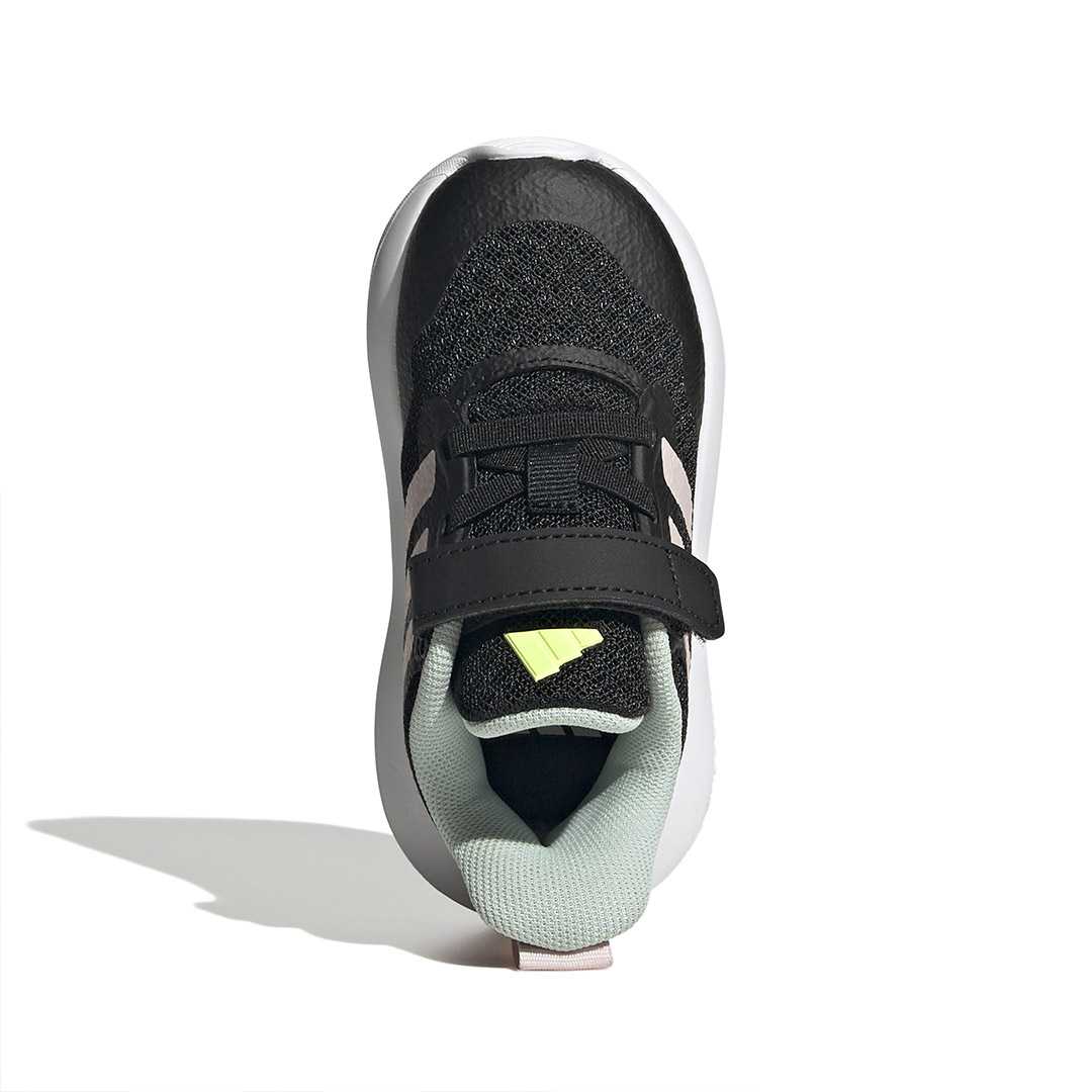 adidas Performance FORTARUN 3.0 EL I JI2185 Μαύρο