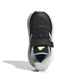 adidas Performance FORTARUN 3.0 EL I JI2185 Μαύρο Εικόνα 5