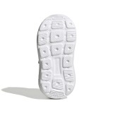 adidas Performance FORTARUN 3.0 EL I JI2185 Μαύρο Εικόνα 6