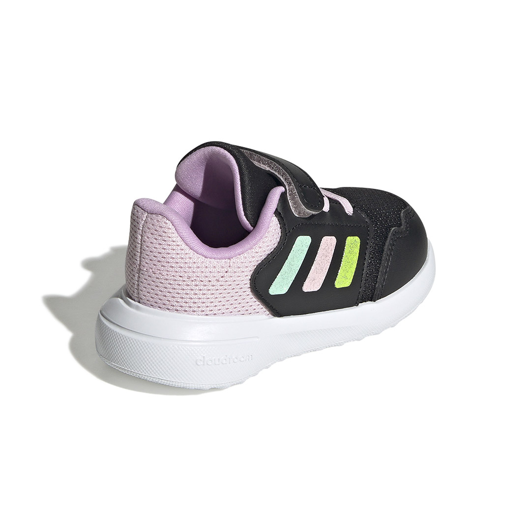 adidas Performance TENSAUR RUN 3.0 EL I IH1047 Μαύρο