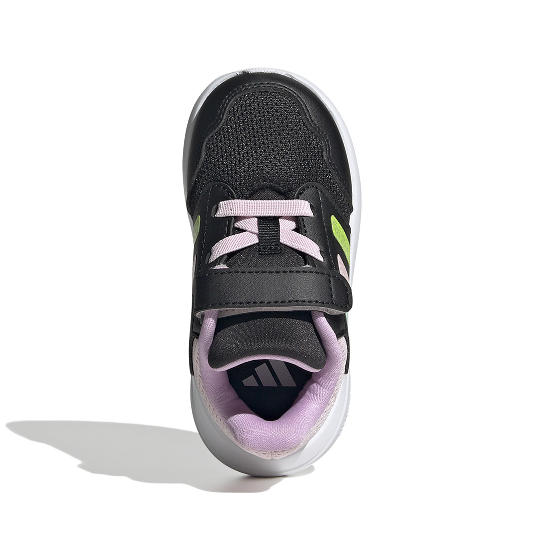 adidas Performance TENSAUR RUN 3.0 EL I IH1047 Μαύρο