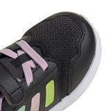 adidas Performance TENSAUR RUN 3.0 EL I IH1047 Μαύρο Εικόνα 5