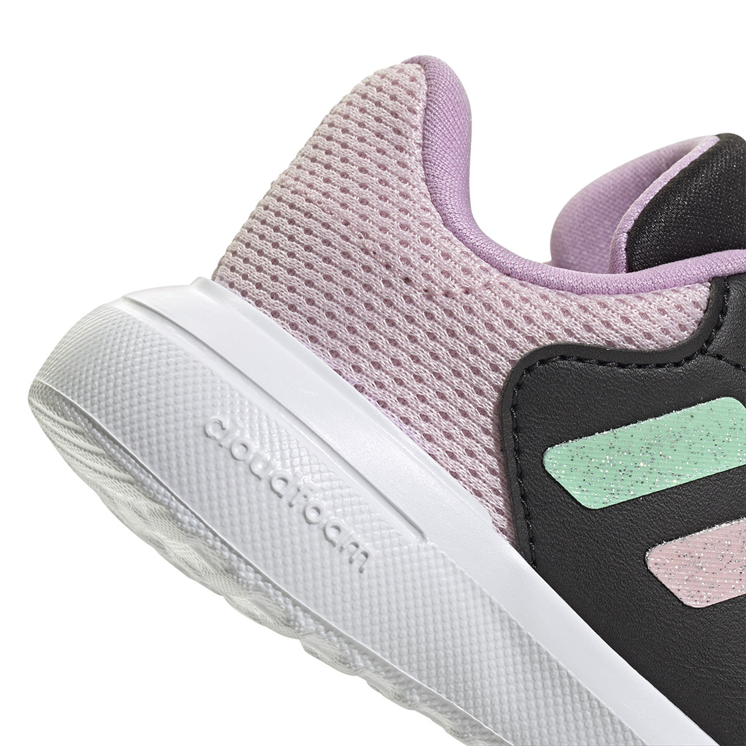 adidas Performance TENSAUR RUN 3.0 EL I IH1047 Μαύρο